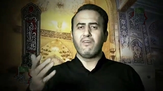 نوحه علمدار اباالفضل - وفادار اباالفضل با اجرای حاج شهروز حبیبی اردبیلی