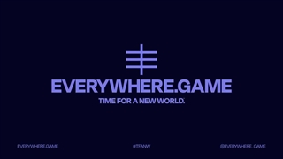 Everywhere Announcement Trailer Gamescom 2022
