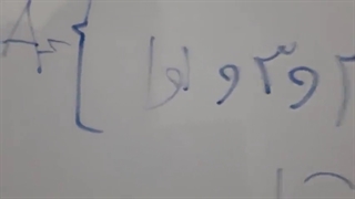 ریاضی نهم فصل اول مجموعه ها(قسمت اول)