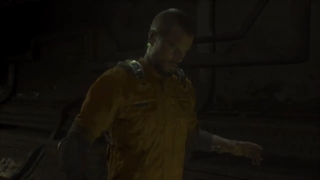 The Callisto Protocol Gameplay Reveal Trailer Gamescom 2022