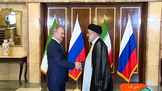 دیپلماسی دولت سیزدهم در یک سال گذشته