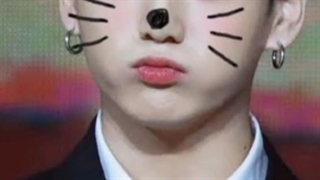 جونگ کوک کیوت یا هات؟(کپشن)