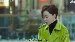 قسمت نهم  سریال کره ای کلاس ایته وان+زیرنویس چسبیده Itaewon Class 2020 با بازی پارک سئو جون و نارا-360p