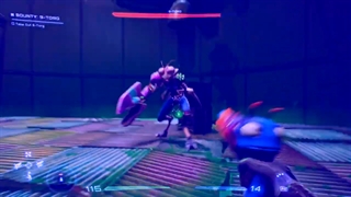 تریلر رسمی بازی High on Life