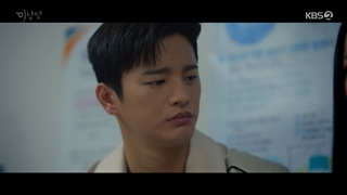 سریال کافه مینامدانگ قسمت ۱۸ (آخر)