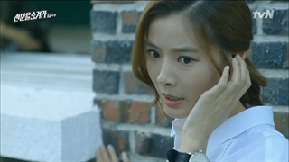 سریال کره ای هویت مخفی قسمت۴زیرنویس فارسی Hidden Identity 2015