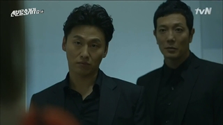 سریال کره ای هویت مخفی قسمت۵زیرنویس فارسی Hidden Identity 2015