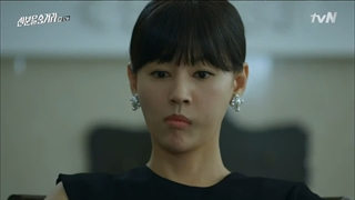 سریال کره ای هویت مخفی قسمت۱۲زیرنویس فارسی Hidden Identity 2015