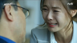 سریال کره ای هویت مخفی قسمت۱۵زیرنویس فارسی Hidden Identity 2015