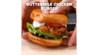 آشپزی با بوقلمون یا مرغ؟