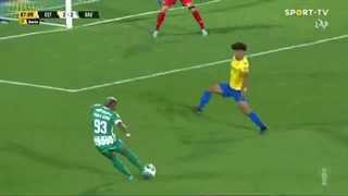 *Estoril Praia 2_2 Rio Ave* هفته سوم30/5/1401 مردادماه