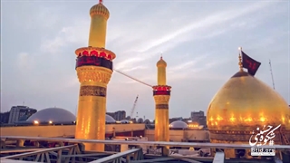 نماهنگ دوباره راهم بده