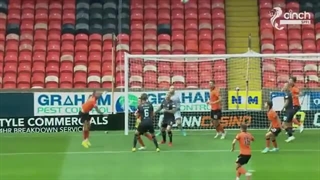 *Dundee United 0_3 St mirren*هفته چهارم 31/5/1401 مرداد ماه