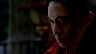 قسمت سوم سریال چینی قهرمانان 2022