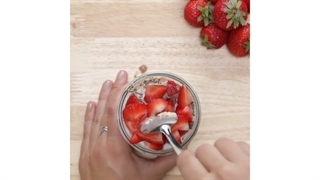 طرز تهیه دسر با دانه چیا