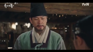 سریال پونگ روانپزشک چوسان +قسمت 8+زیر نویس فارسی