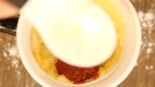 آشپزی با ماگ