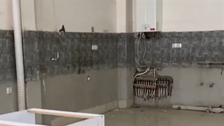 بازسازی پروژه اقبال | بازسازی خانه | گروه معماری پروان09155106859