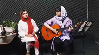 فیلم نمایش«فیلتر» کاری از علیرضا امرایی