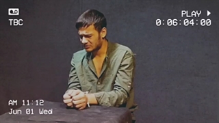 فیلم نمایش«متهم» با هنرمندی علیرضا عامری،کاری از علیرضا امرایی