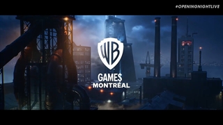 تریلر جدید بازی Gotham Knights