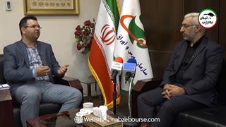 گفتگو با مجید عشقی | تعامل سازمان با دولت و نهادها 2