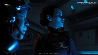 The Expanse نمایش گیم پلی بازی | gamescom ONL 2022