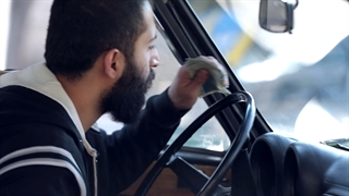 عطا - قربانیان اعتیاد