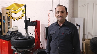 نظر کارآموز دوره تعویض روغنی و آپارتی - آموزشگاه فن آموزان