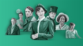 فیلم راضی کردن با زیرنویس فارسی/ Persuasion 2022