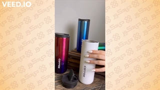 خرید کافی کو استوانه ای بزرگ