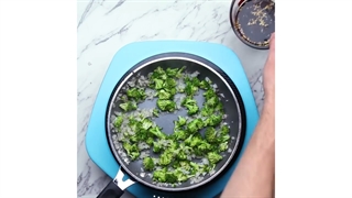 دستور تهیه های خوشمزه با بروکلی