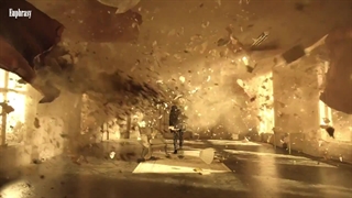 موزیک ویدیو FakeLove + زیرنویس فارسی (بی تی اس)