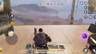 گیم پلی کال آف دیوتی جت جنگی اف 35 بتل رویال