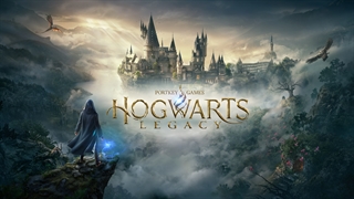 تماشا کنید: جادوی سیاه Hogwarts Legacy بازی هری پاتر