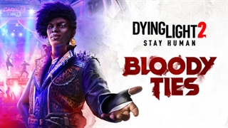 تماشا کنید: Dying Light 2: Bloody Ties مبارزه گلادیاتورها