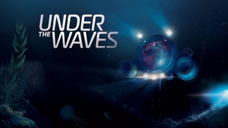 تماشا کنید: بازی Under the Waves ماجراجویی در زیر دریا