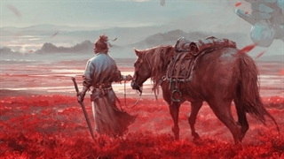 تماشا کنید: بازی چینی فوق العاده زیبا Where Winds Meet