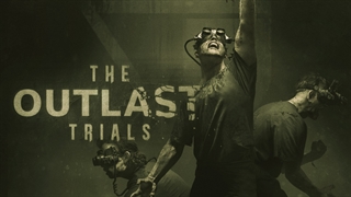 تماشا کنید: بازی ترسناک The Outlast Trails