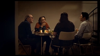 تیزر «انسان‌ها»