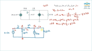 بریده فصل هفتم آموزش مبانی مهندسی برق 1