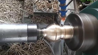 دستگاه تولید شیرالات _ مهندس سلحشوری 09120452250