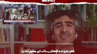 رسانه‌های خارجی چگونه خبرسازی می‌کنند!