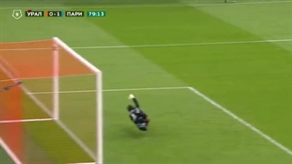 *Ural 0_1 Pari Nizhny Novgorod *هفته ششم 31/5/1401 مرداد ماه