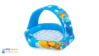 استخر بادی کودک intex 58415