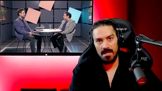 14010602: خبر ری اکشن!...رائفی پور، امین فردین رو له و از امید دانا حمایت کرد