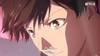 تریلر انیمه 2022 Bubble