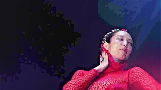 اهنگ جدید بلک پینک "pink venom"