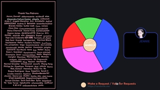 PINK VENOM lyrics + line distribution _ BLACK PINK
