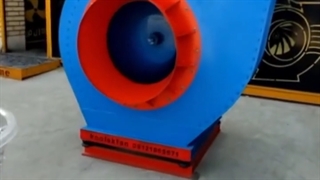 شرکت کولاک فن تولید کننده انواع هواکش های صنعتی09121865671